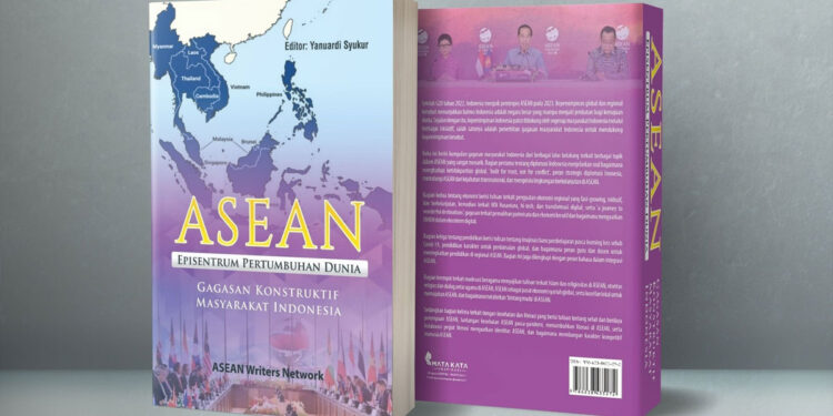 ASEAN-Episentrum