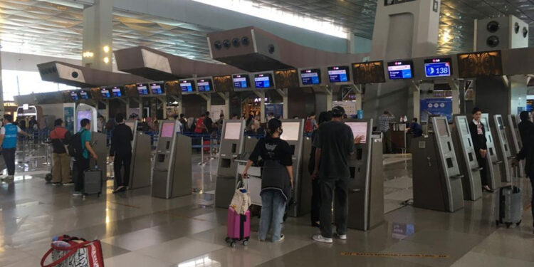 Bandar-Udara-Seokarno-Hatta