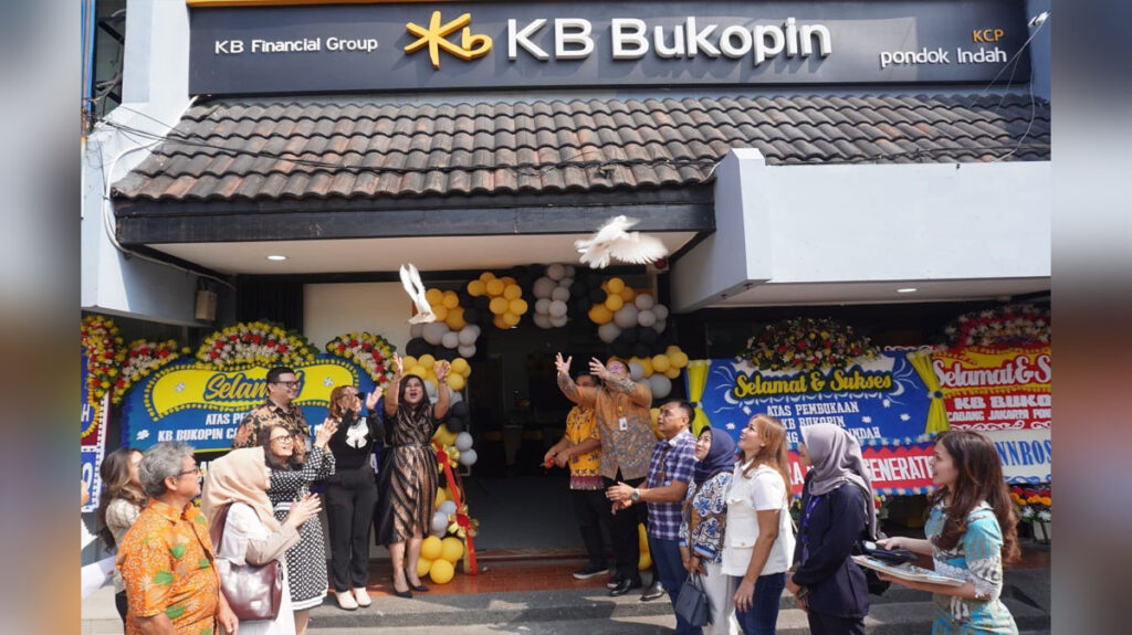 KB-Bukopin