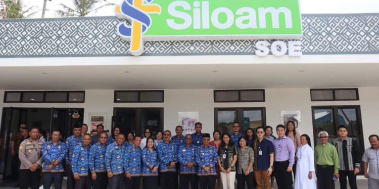 Siloam-Clinic-Soe