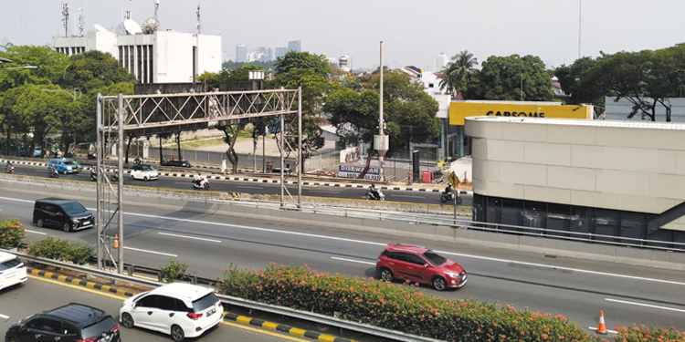 Sejak Pagi Hingga Dini Hari Nanti Cuaca Di Jakarta Cerah Berawan - Www ...