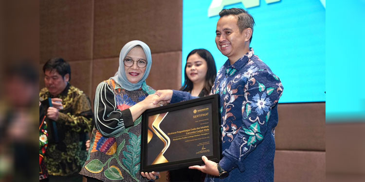 KemenKopUKM Gelar Inkubator Award 2023, Fasilitasi Tumbuhnya Wirausaha dan Start-Up Baru - kemenkop 2 - www.indopos.co.id
