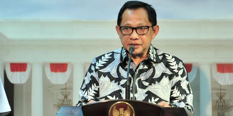 Kata Tito soal Mayor Teddy Hadiri Debat Capres di KPU - tito 1 1 - www.indopos.co.id