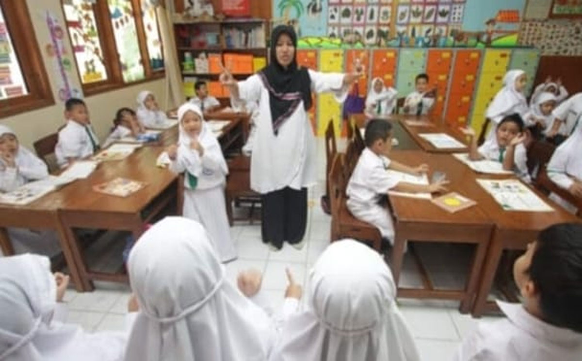 Dana Bos Madrasah Dan Bop Ra Tahap I Cair Ini Besarannya Id 0410