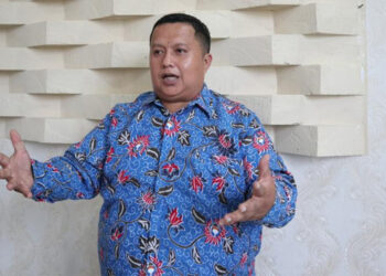 Kepala Ombudsman Perwakilan Banten, Fadli Afriadi. Foto: Dok Indopos.co.id
