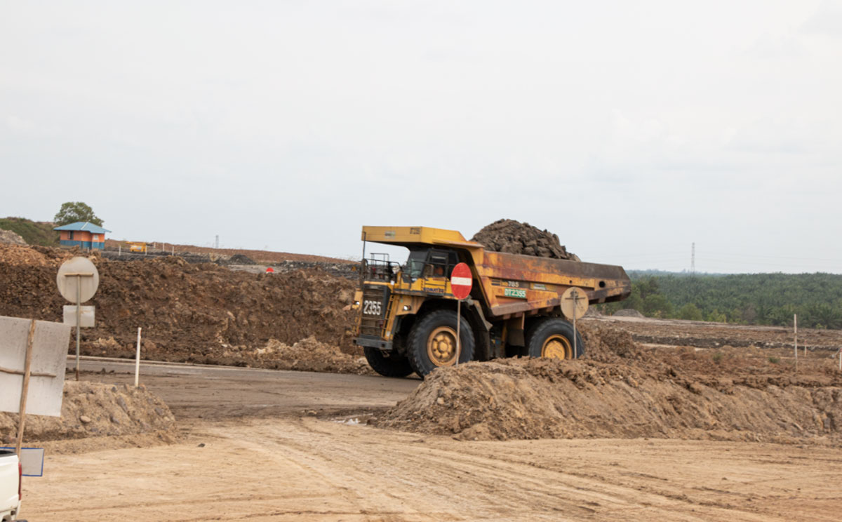 Good Mining Practice, Praktik Pertambangan Berkelanjutan - Www.indopos ...