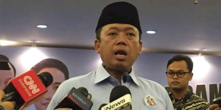 Sekjen PDIP Sebut Ada Perpecahan di Kabinet Jokowi, Nusron Wahid: Sudahi Dongengnya, Mas Hasto - nusron 2 - www.indopos.co.id