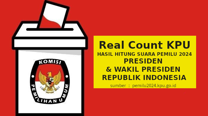 indopos - 20240211 quick count real count - www.indopos.co.id