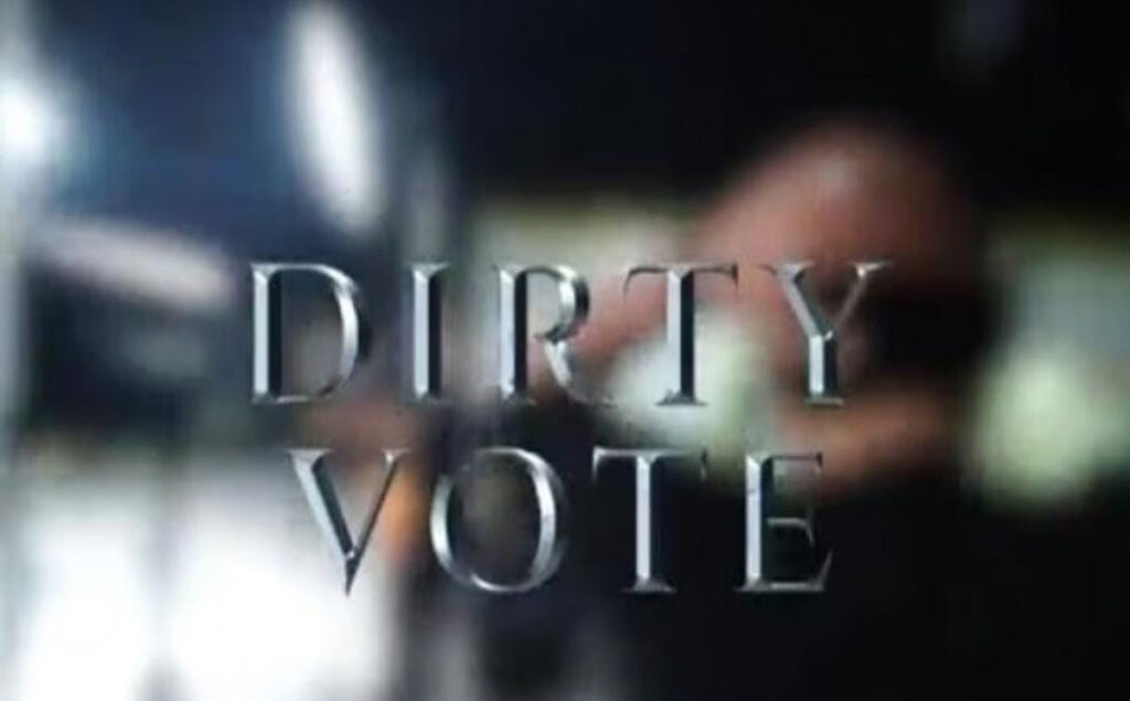 Dirty-Vote