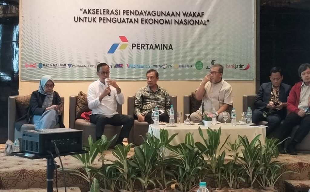Forum-Jurnalis-Wakaf-Indonesia