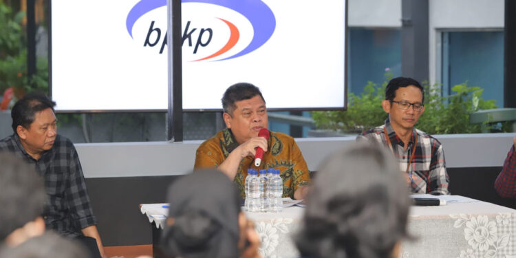 Hasil Pengawasan 2023, BPKP Selamatkan Uang Negara Rp67,09 Triliun ...