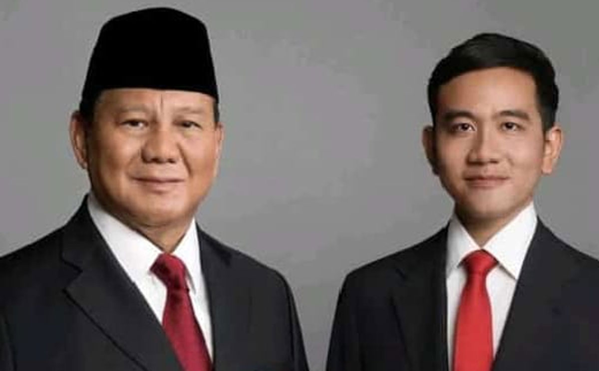 Survei Poltracking: Elektabilitas Prabowo-Gibran Di Jatim Capai 60,1 ...