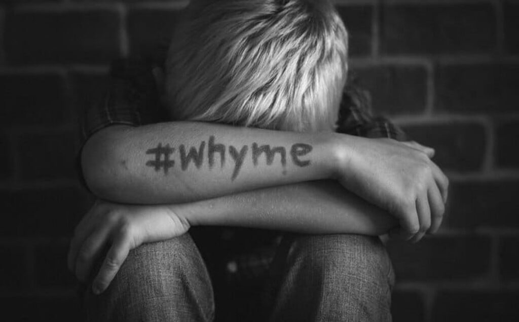 Why-Me