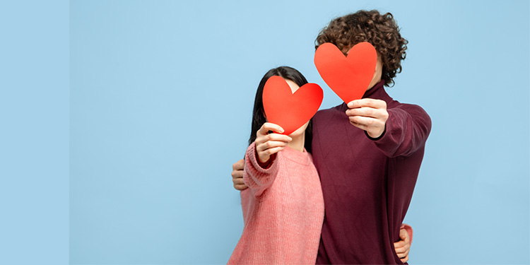 Valentine Edition: Kenali Love Language - cinta love valentine IP - www.indopos.co.id