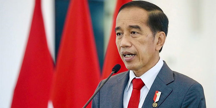 Kampus Kritik Jokowi, Pengamat: Kemerosotan Moral Politik Paling Parah sejak 1998 - jokowi - www.indopos.co.id