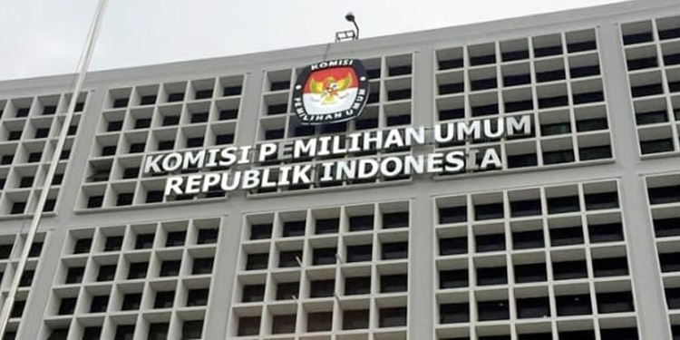 Soal DKPP Sanksi Peringatan Keras, Pengamat: Tunjukkan KPU Tak Netral - kpu - www.indopos.co.id
