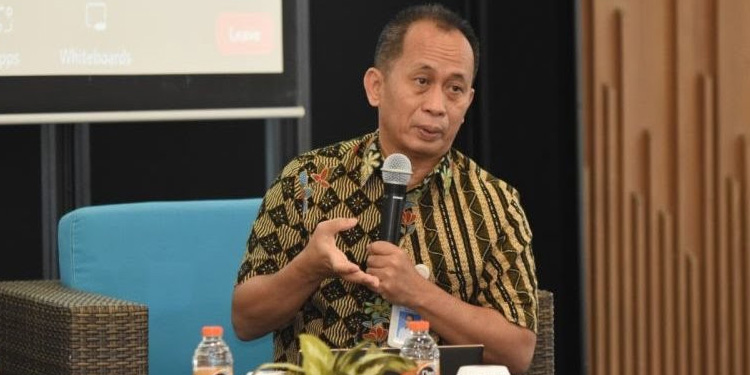 Kasus Santri Meninggal di Kediri, Kemen PPPA Pastikan Korban Dapat Keadilan - nahar 1 - www.indopos.co.id