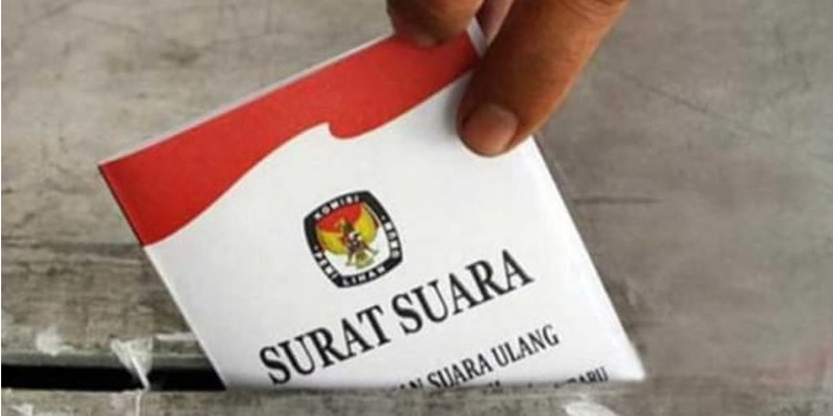 Pengamat Ungkap Kandidat Cagub Jakarta Terkuat, Elektabilitasnya Kalahkan Sahroni - surat suara 1 - www.indopos.co.id