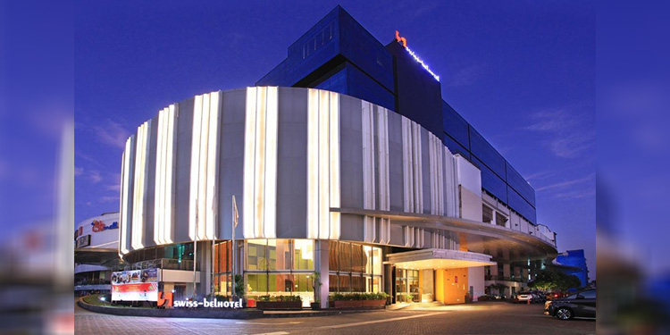 Swiss-Belhotel Cirebon. Foto: Dokumen Swiss-Belhotel Cirebon