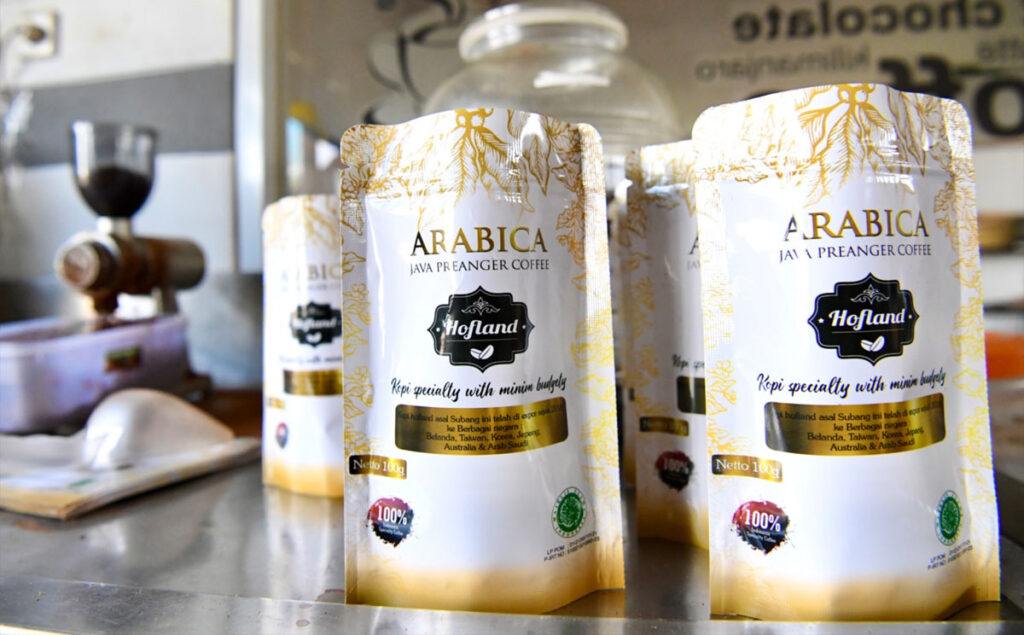 Arabica-Coffee