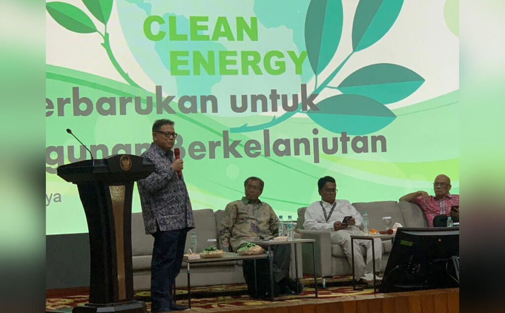 Clean-Energy