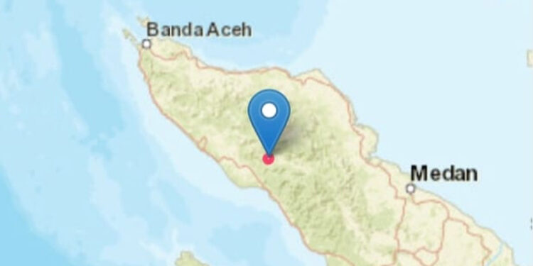Gempa-Aceh