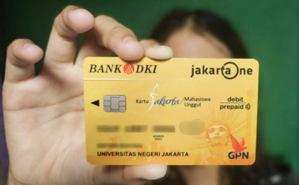 Kartu-JakartaOne