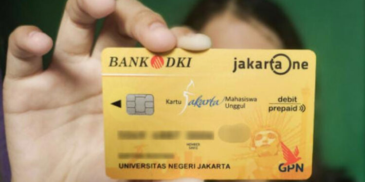 Kartu-JakartaOne