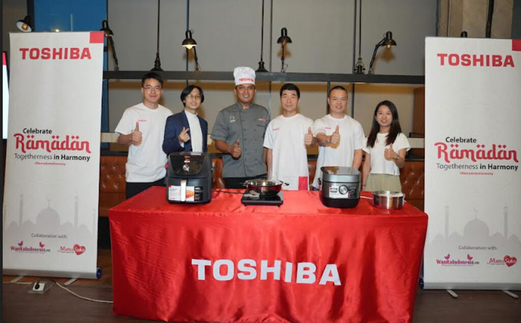 Toshiba-Elektronik