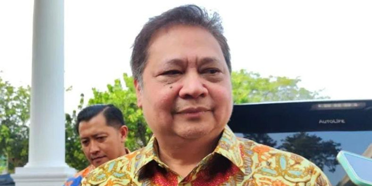 Demokrat Diminta Siapkan Kadernya Jadi Menteri oleh Prabowo, Begini Jawaban Golkar - ailrangga - www.indopos.co.id