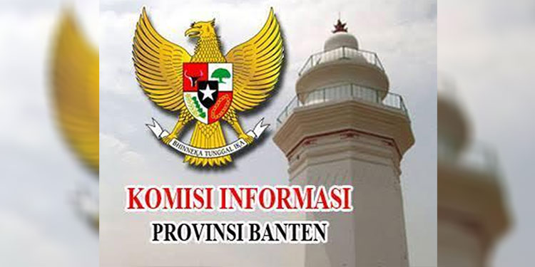 Ilustrasi - Komisi Informasi (KI) Provinsi Banten. (Dok. KI Banten)