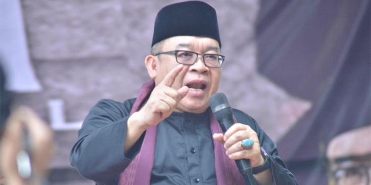 LKB: UU DKJ Peluang Pengembangan dan Pelestarian Kebudayaan Betawi - beky - www.indopos.co.id