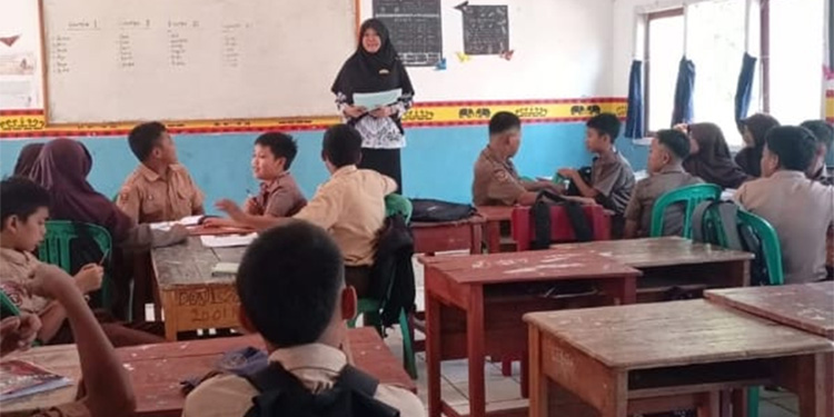Merdeka Belajar Pastikan Murid Jadi Pembelajar Sepanjang Hayat - belajar mengajar siswa guru - www.indopos.co.id