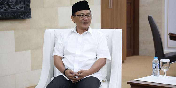 Imam Besar FBR: UU DKJ Keberkahan bagi Warga Betawi - fbr - www.indopos.co.id