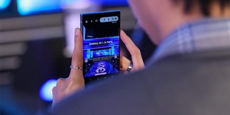 Samsung Galaxy S24 Series: Revolusi Konten Estetik dengan Inovasi AI - samsung - www.indopos.co.id