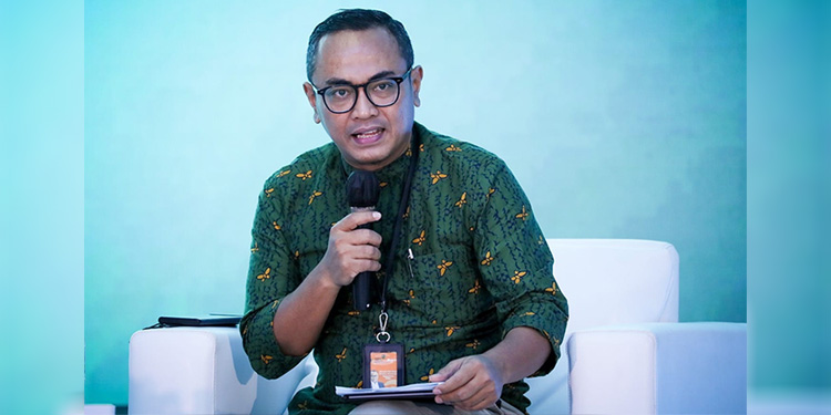 SMESCO-Satunesia Berkolaborasi Gelar “Suara Dalam Karya” Dorong Disabilitas Mandiri - smeco - www.indopos.co.id