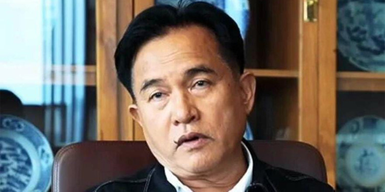 Yusril: Sudah Dipastikan Prabowo-Gibran Menang Satu Putaran, Tak Puas Bisa ke MK - yusril - www.indopos.co.id