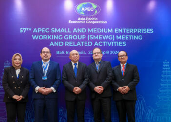 APEC-SMEWG