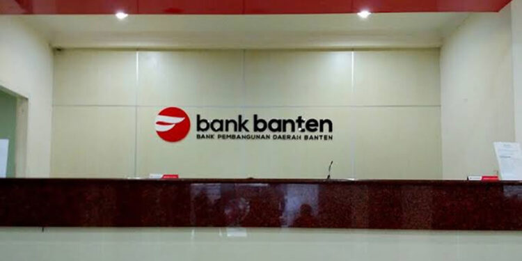 Bank-Banten