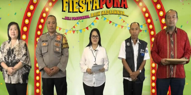 Fiestapora