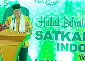 Halal-Bi-Halal-Satkar-Ulama-Indonesia