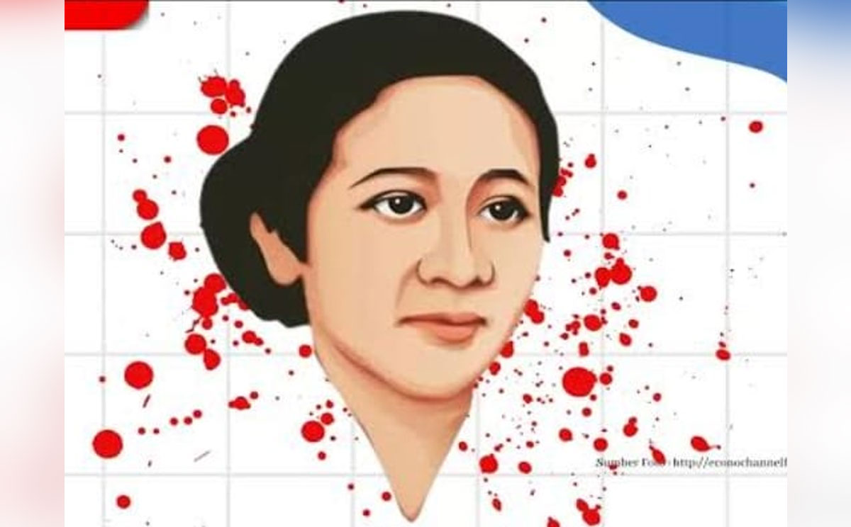 Maknai Hari Kartini Ketua Dpr Masih Banyak Ketidakadilan Bagi Kaum