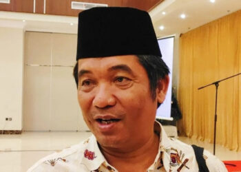 Pengamat politik Lingkar Madani (Lima) Indonesia Ray Rangkuti. (Dok. Lima)