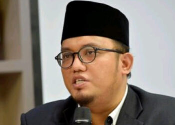 Juru Bicara Menteri Pertahanan Prabowo Subianto, Dahnil Anzar Simanjuntak. (Ist)