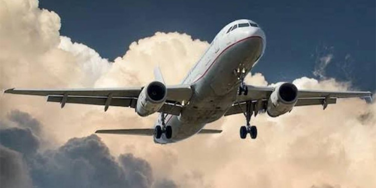 Komisi V DPR Tolak Rencana Penarikan Iuran Pariwisata pada Penumpang Pesawat - pesawat - www.indopos.co.id