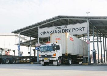 Cikarang-Dry-Port