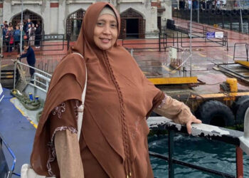 Lia Riesta Dewi, SH, MH ahli hukum Universitas Tata Negara Sultan Ageng Tirtayasa Banten. Foto: Istimewa