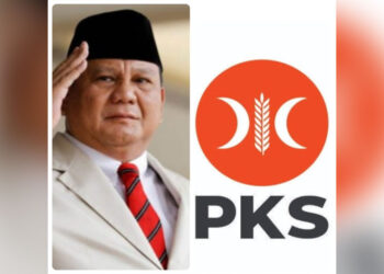 Prabowo-Logo