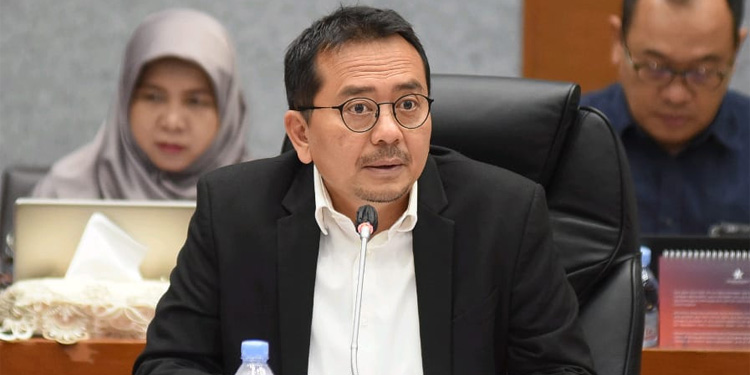 Ketua Komisi X DPR RI Syaiful Huda. (Ist)