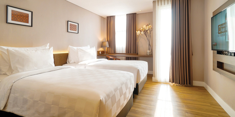 Swiss-Belhotel International Perkenalkan Hotel Terbaru Dari Brand Swiss ...